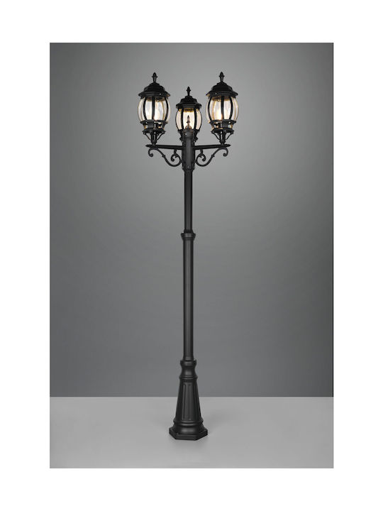 Trio Lighting Κολώνα 60W 240x57cm Trio Lighting Κολώνα 60W 240x57cm