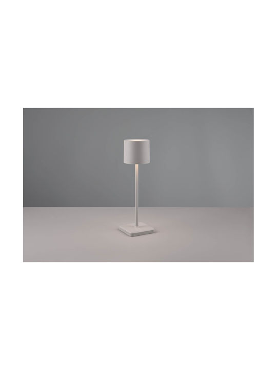 Trio Lighting Επιτραπέζιo Φωτιστικό LED 1.5W 38x12x12cm Trio Lighting Επιτραπέζιo Φωτιστικό LED 1.5W 38x12x12cm