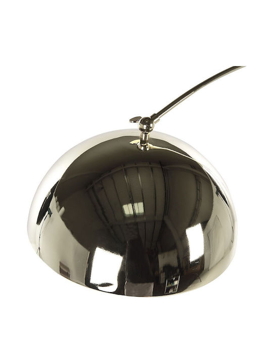 Beliani Floor Lamp Gold