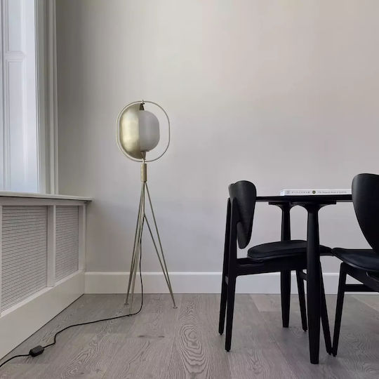 101 Copenhagen Floor Lamp H140xW40cm. Gold