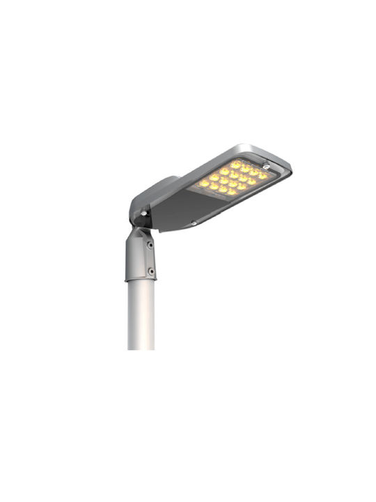Aca Alix Φωτιστικό LED Δρόμου 60cm Aca Alix Φωτιστικό LED Δρόμου 60cm
