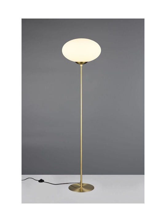 Trio Lighting Floor Lamp