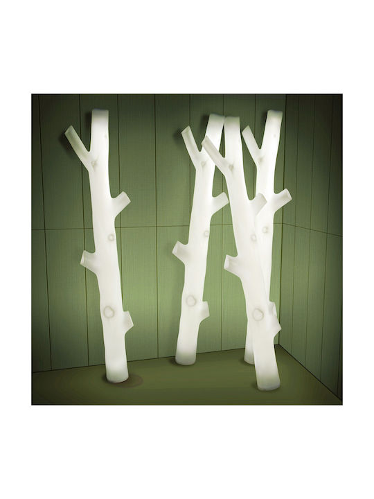 Presse Citron LED Floor Lamp H128cm. with Natural White Light White