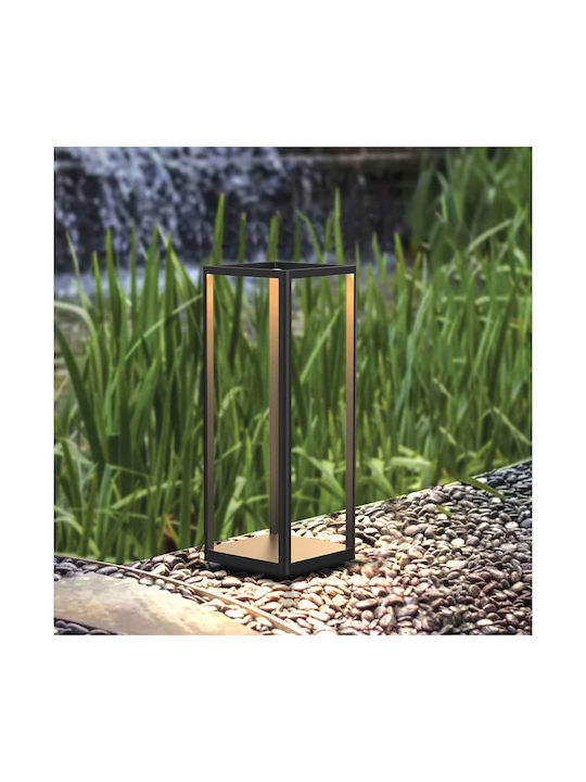 Viokef Small Post LED 10W 50x18.1x18.1cm Viokef Small Post LED 10W 50x18.1x18.1cm