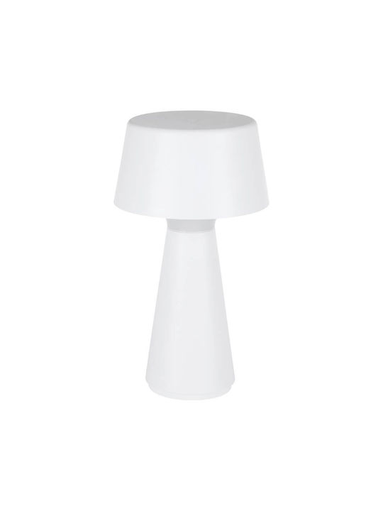 Eglo Outdoor Floor Lamp with Integrated LED Eglo Outdoor Floor Lamp with Integrated LED