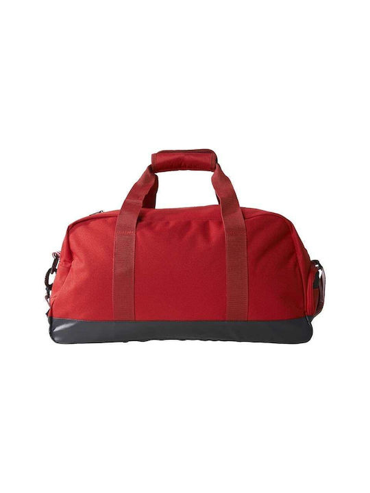 adidas Tiro15 Teambag Small Football Shoulder Bag Red