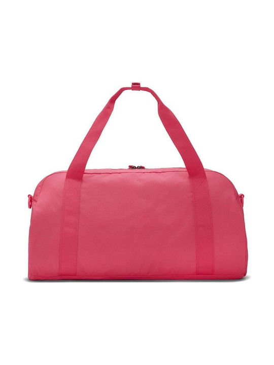 Nike Gym Club Women's Gym Shoulder Bag Pink