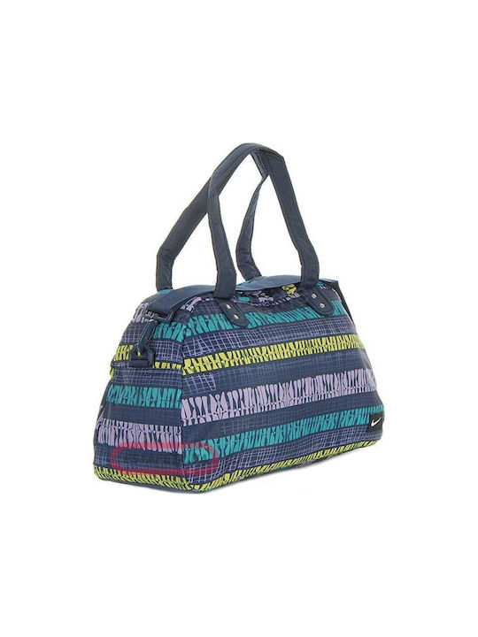 Nike Athlectic Department C72 Gym Shoulder Bag Multicolour