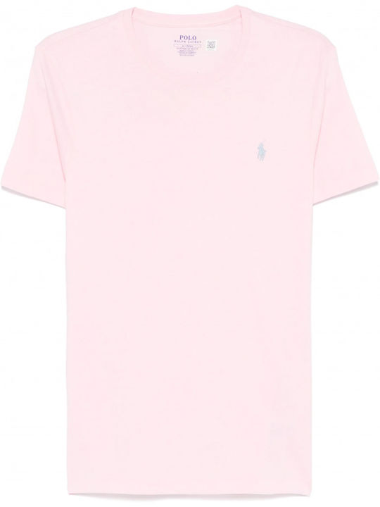 Ralph Lauren Custom Tricou Roz