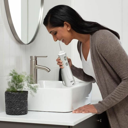 Waterpik Wf-13 Pearl Dental-Irrigator