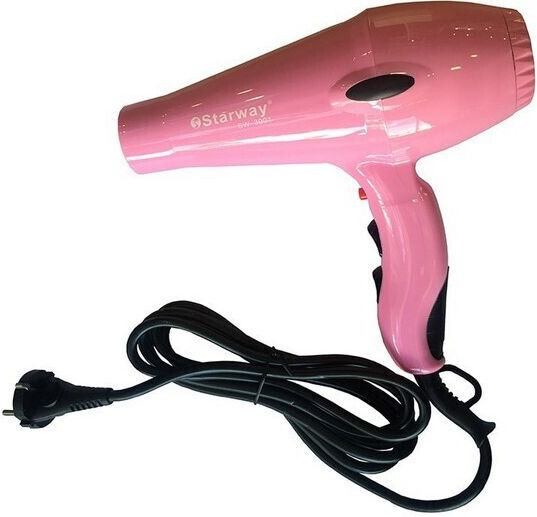 Starway SW-3000 Haartrockner 2000W