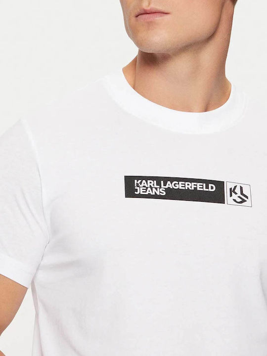 T-shirt White