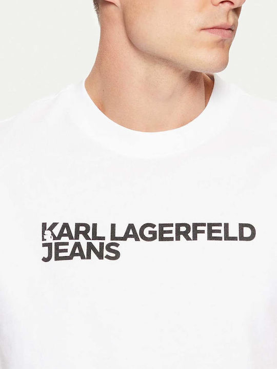 T-shirt White