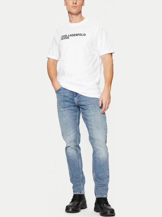 T-shirt White