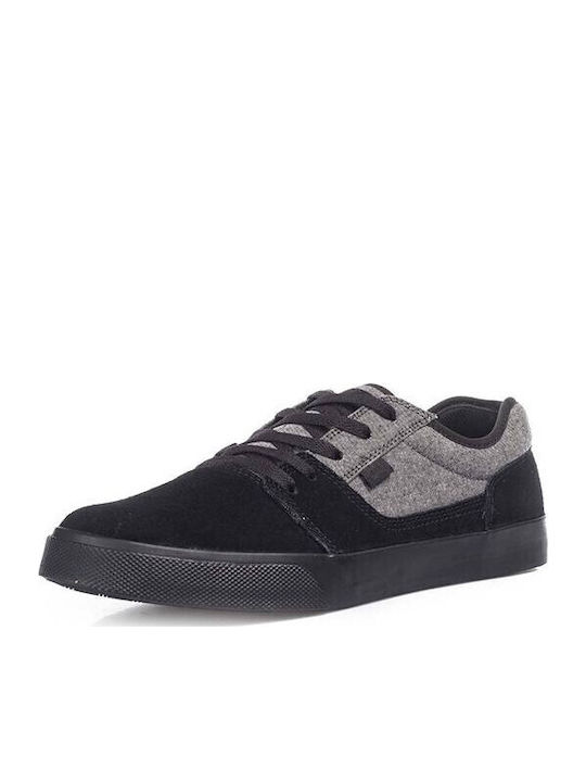 Tonik Se Sneakers Black