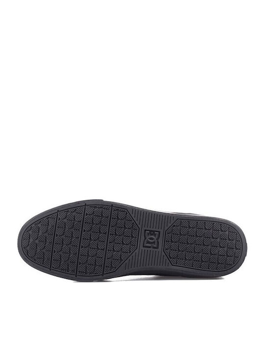 Tonik Se Sneakers Black