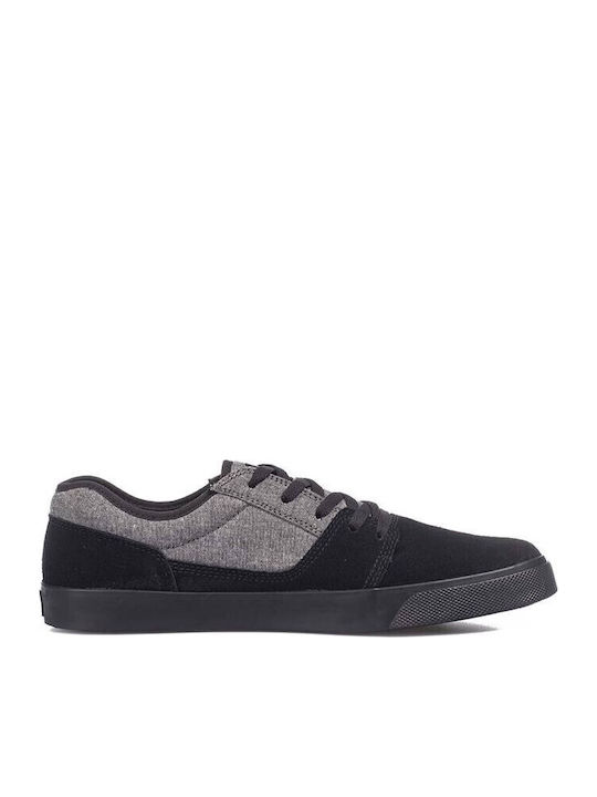 Tonik Se Sneakers Black