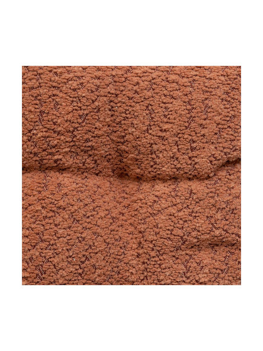 Μαξιλάρι Καρέκλας Κήπου A-s Soana Terracotta 38x38εκ.