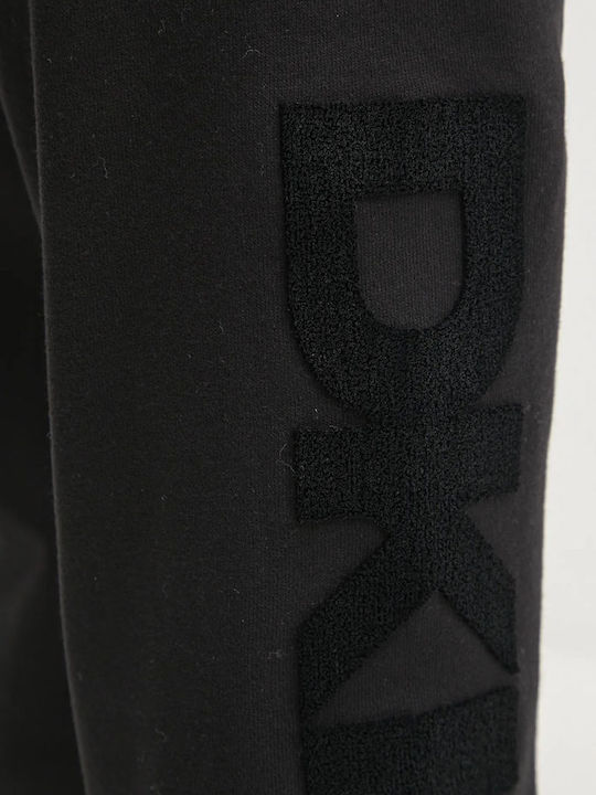 Sweatpants Black