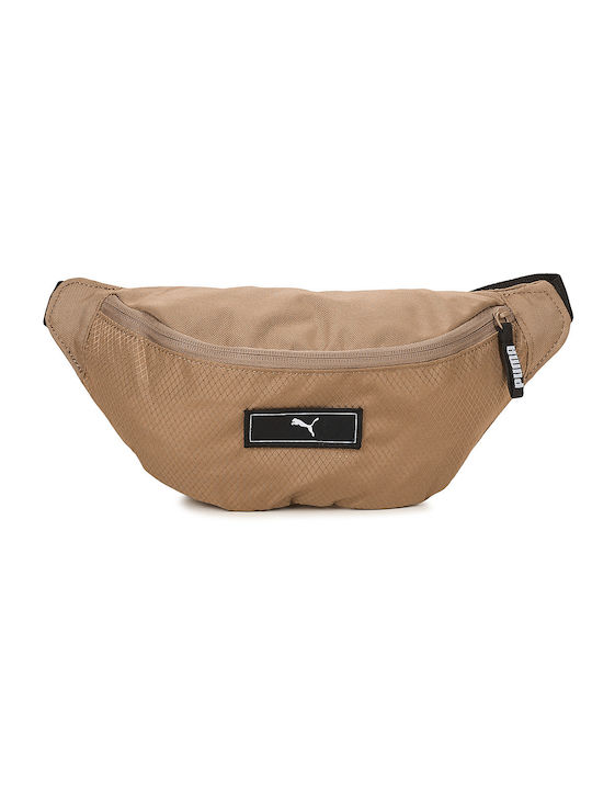 Puma Deck Waist Magazin online pentru femei Bum Bag pentru Talie Bej