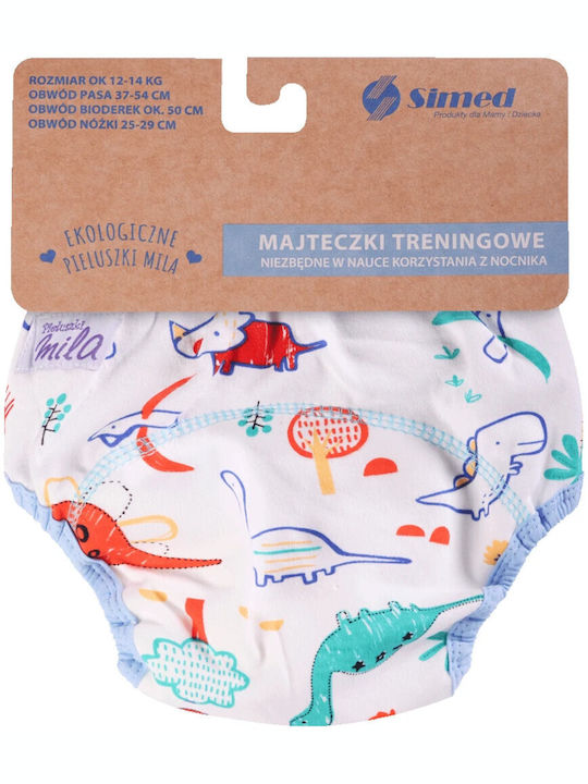 Simed Kids' Diaper Underwear