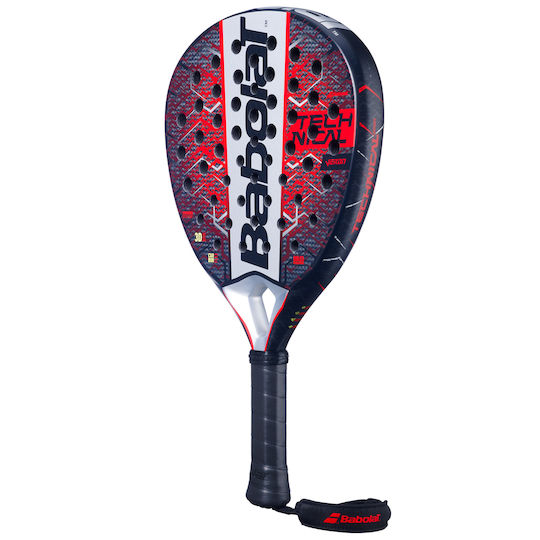 Babolat Technical Veron 150162-100 Adults Padel Racket