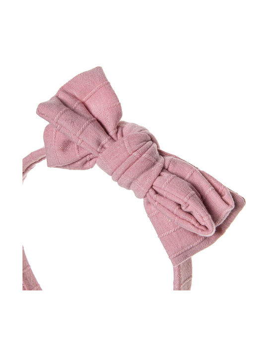 Alouette Kids Headband with Bow Multicolour