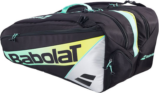 Babolat 4 Racket Padel Bag Multicolour