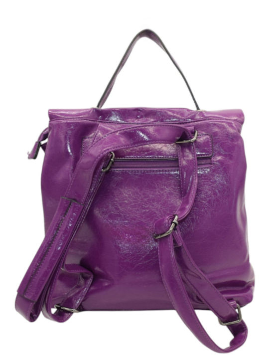 Morena Spain Women's Bag Backpack Purple