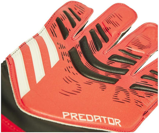 adidas Predator Pro Mănuși portar Adulți Roșii