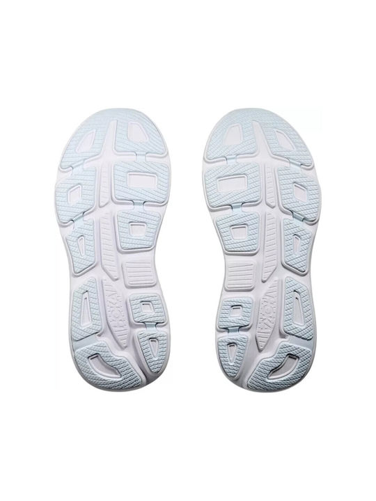 Bondi 9 Sport Shoes Running Blue