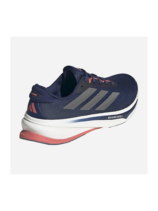 Supernova Rise 2 Sport Shoes Running Blue
