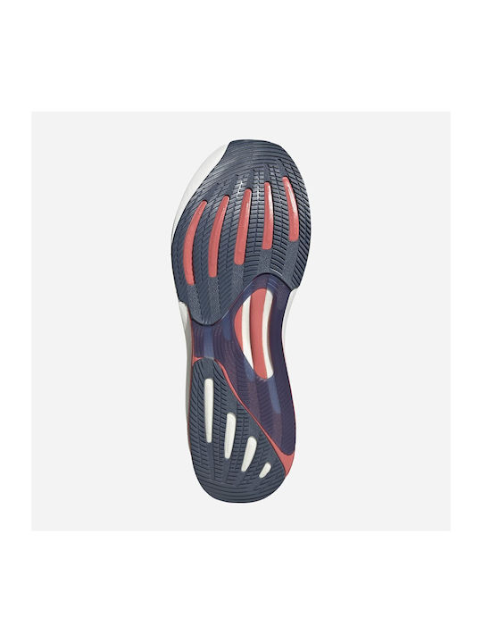 Supernova Rise 2 Sport Shoes Running Blue
