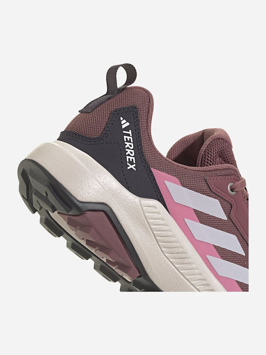 adidas Terrex Anylander Hiking Women's Hiking Shoes Beige