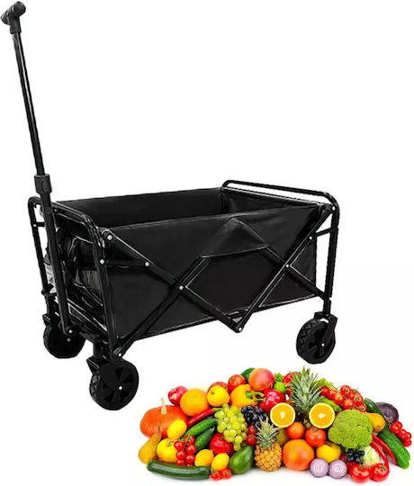 ForHome Transport Trolley Foldable