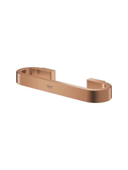 Grohe Selection Bathroom Grab Bar Gold