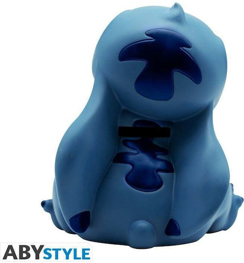 Disney Disney: Stitch Stitch Figure height 16cm