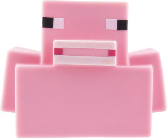 Minecraft Schweine-Badeente