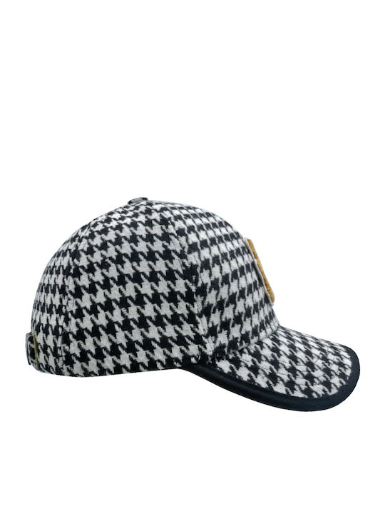 Brims and Trims Детска Шапка с Козирка Brims and Trims Детска Шапка с Козирка
