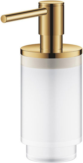 Grohe Selection Dispenser Γυάλινο Grohe Selection Dispenser Γυάλινο