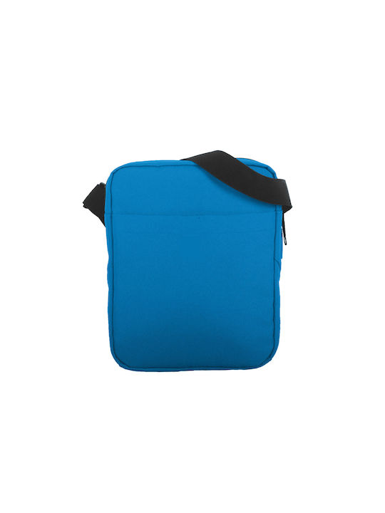 CAT Men's Bag Shoulder / Crossbody Blue