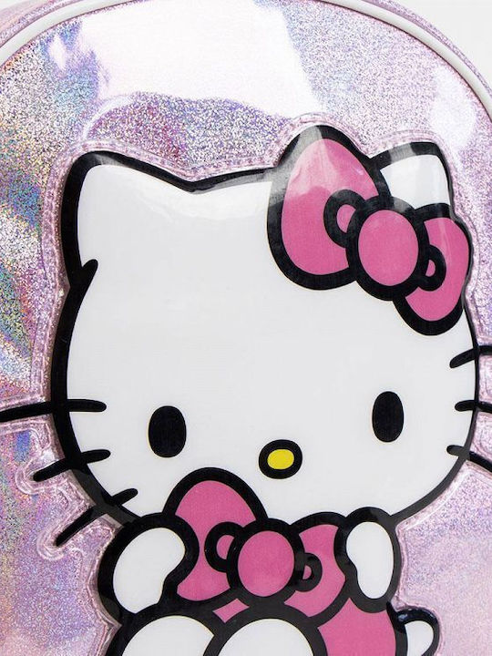 Cerda Hello Kitty Ghiozdan De Școală Primară Roz 20 x 8 x 23 cm