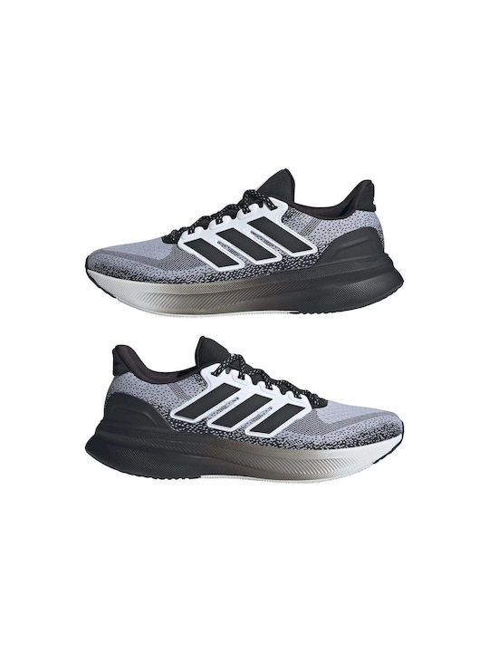 Ultrarun 5 Ανδρικά Αθλητικά Παπούτσια Running ΓΚΡΙ