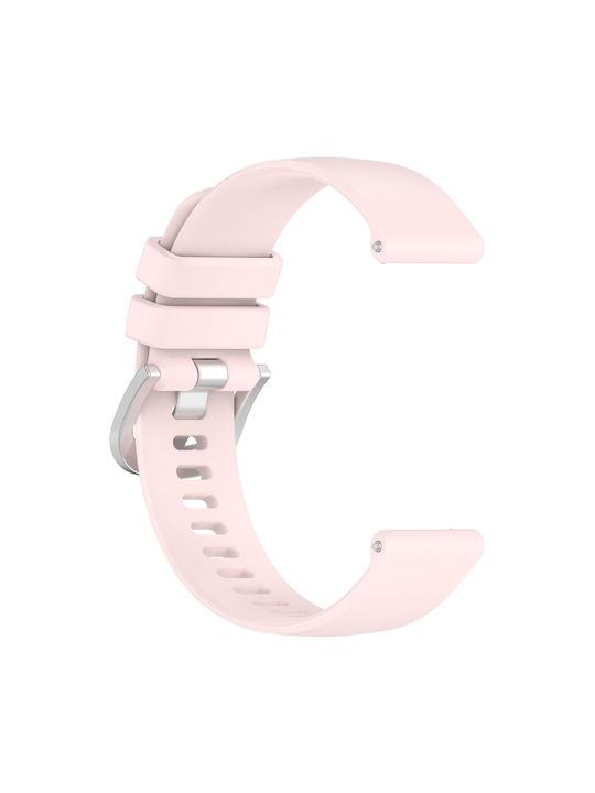 Strap Pink (Xiaomi Watch 2 Pro / Watch S3) Strap Pink (Xiaomi Watch 2 Pro / Watch S3)