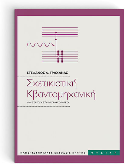 Σχετικιστική κβαντομηχανική, A rudimentary introduction to great composition