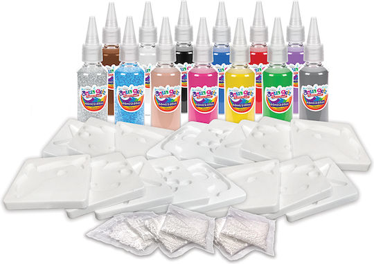 AS Παιδική Χειροτεχνία Giga Activity Set για Παιδιά 5+ Ετών