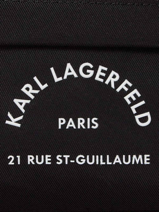 Waist Bag Black