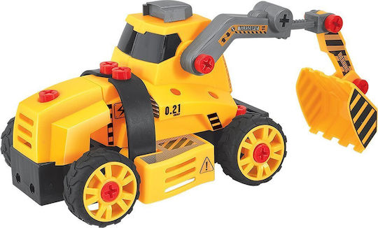 Neo Tools Excavator pentru 3+ ani+ Ani