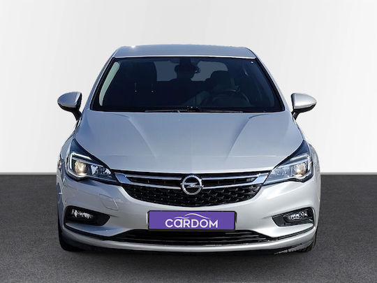Opel Astra 1.6 Diesel 120 Edition '19