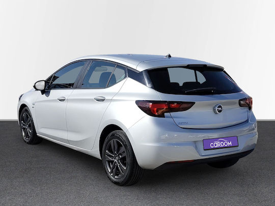 Opel Astra 1.6 Diesel 120 Edition '19